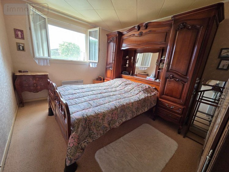 Maison a vendre Aixe-sur-Vienne 87700 Haute-Vienne 118 m2 5 pièces 211400 euros