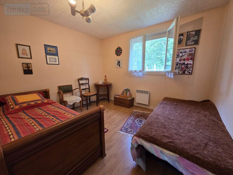 Maison a vendre Aixe-sur-Vienne 87700 Haute-Vienne 118 m2 5 pièces 199850 euros