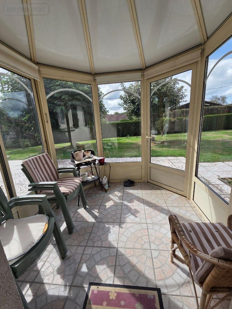 Maison a vendre Aixe-sur-Vienne 87700 Haute-Vienne 118 m2 5 pièces 199850 euros