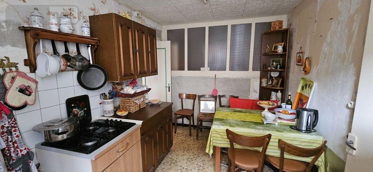 Maison a vendre Beaufort-Orbagna 39190 Jura 83 m2 2 pièces 64000 euros