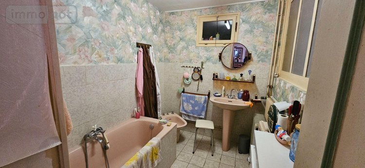 Maison a vendre Beaufort-Orbagna 39190 Jura 83 m2 2 pièces 64000 euros