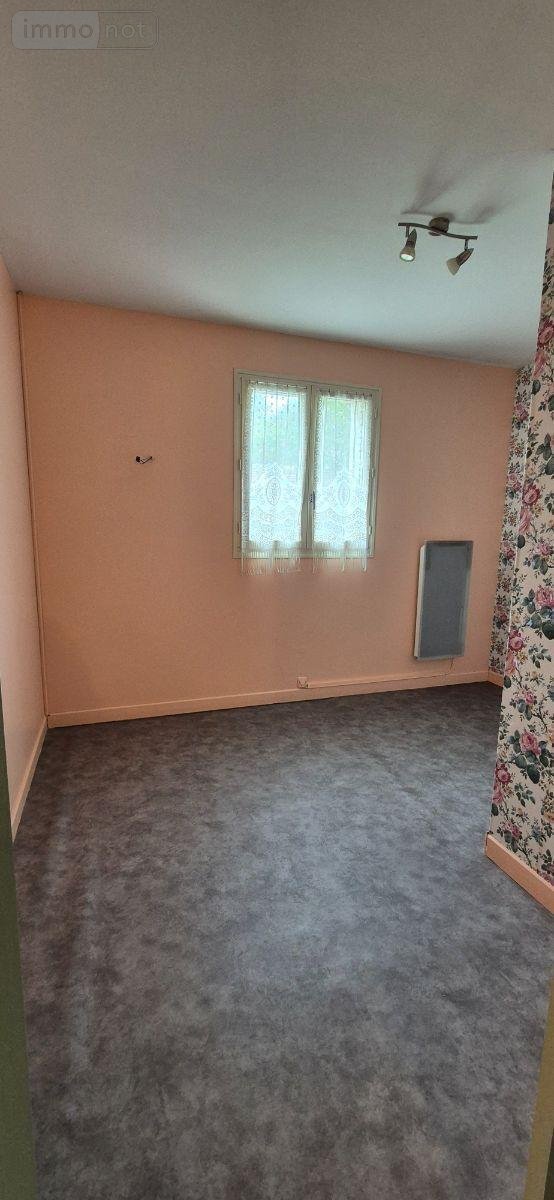 Maison a vendre Bonnétable 72110 Sarthe 125 m2 4 pièces 137800 euros