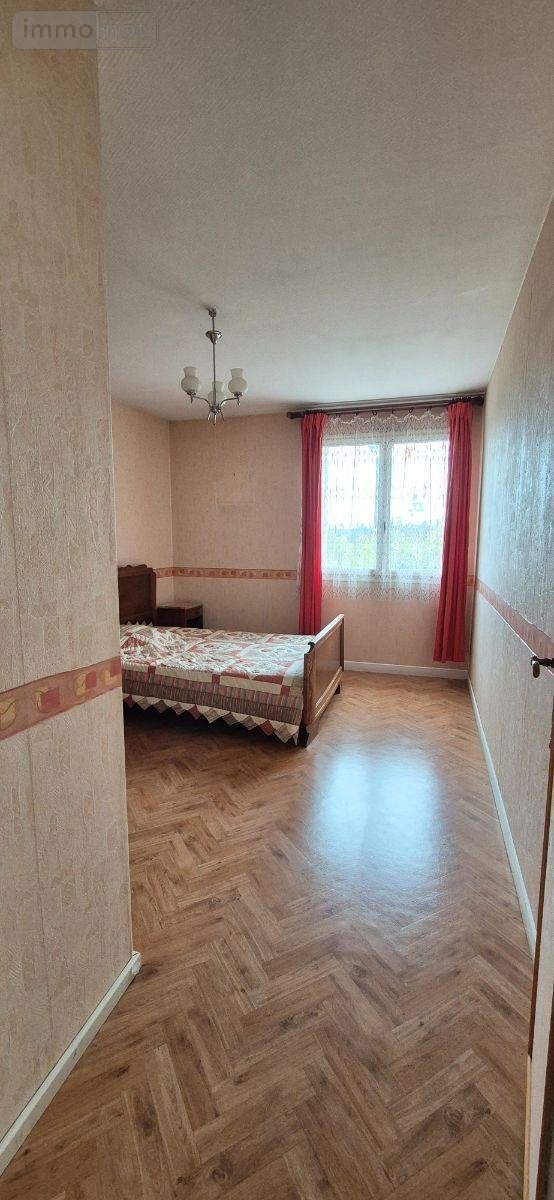 Maison a vendre Bonnétable 72110 Sarthe 125 m2 4 pièces 137800 euros