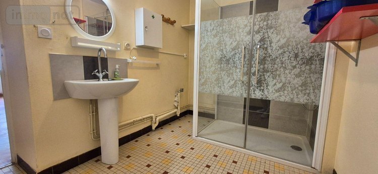 Maison a vendre Bonnétable 72110 Sarthe 125 m2 4 pièces 137800 euros