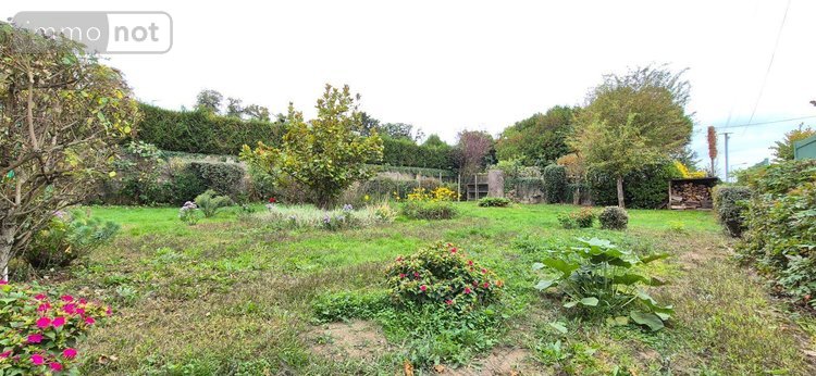 Maison a vendre Bonnétable 72110 Sarthe 125 m2 4 pièces 137800 euros