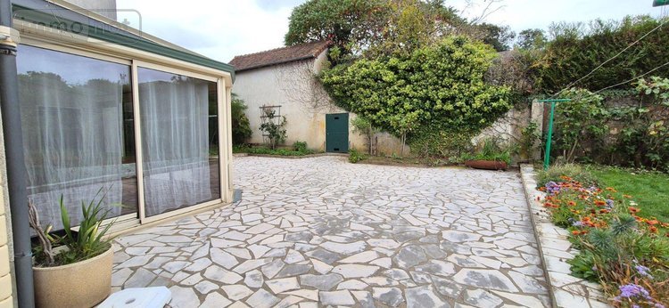 Maison a vendre Bonnétable 72110 Sarthe 125 m2 4 pièces 137800 euros