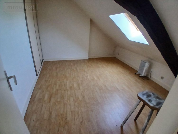 Immeuble a vendre Châteauroux 36000 Indre 129 m2  170000 euros