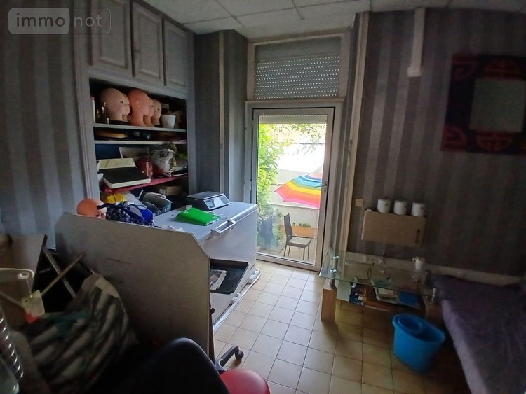 Immeuble a vendre Châteauroux 36000 Indre 129 m2  170000 euros