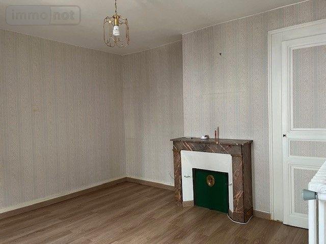 Maison a vendre Le Mans 72000 Sarthe 81 m2 5 pièces 171500 euros