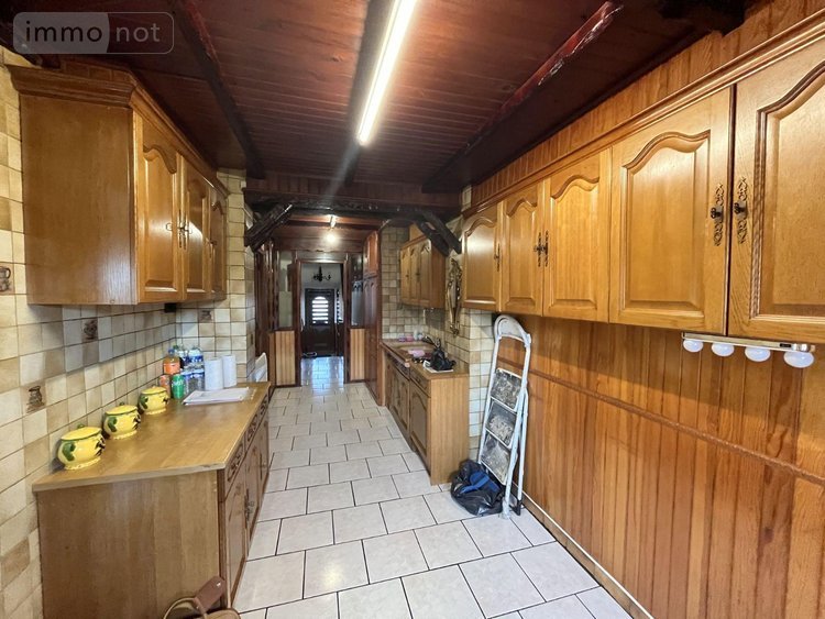 Maison a vendre Saint-Martin-Boulogne 62280 Pas-de-Calais 101 m2 6 pièces 189900 euros