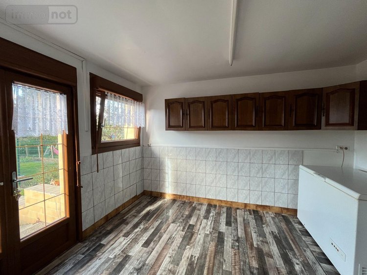 Maison a vendre Saint-Martin-Boulogne 62280 Pas-de-Calais 101 m2 6 pièces 189900 euros