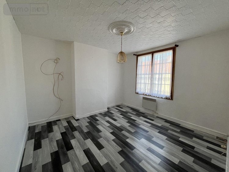 Maison a vendre Saint-Martin-Boulogne 62280 Pas-de-Calais 101 m2 6 pièces 189900 euros