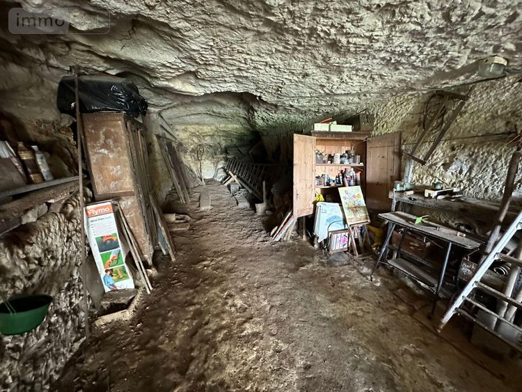 Maison a vendre Monthou-sur-Cher 41400 Loir-et-Cher 70 m2 4 pièces 89907 euros