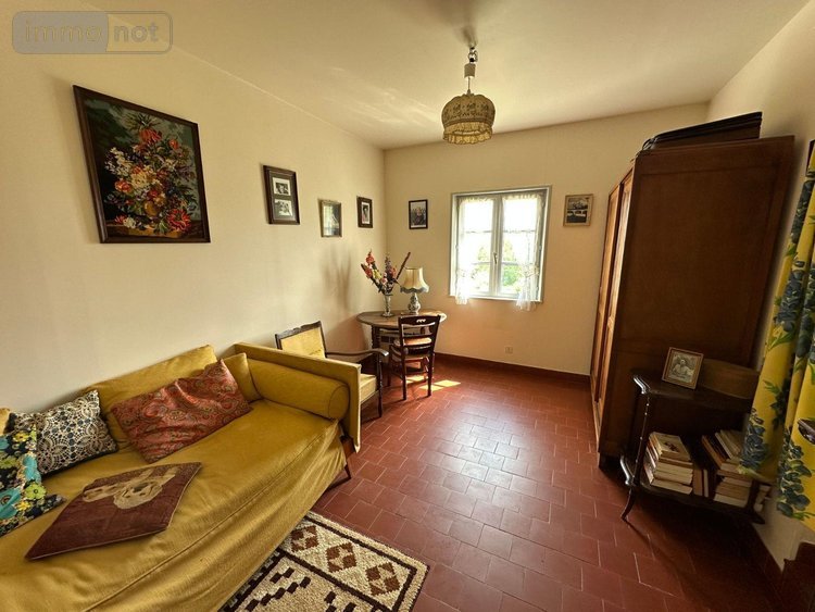 Maison a vendre Monthou-sur-Cher 41400 Loir-et-Cher 70 m2 4 pièces 89907 euros