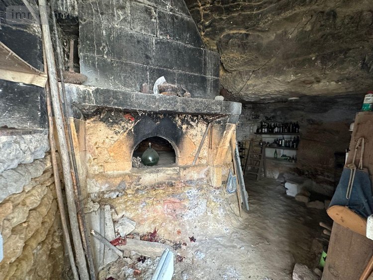 Maison a vendre Monthou-sur-Cher 41400 Loir-et-Cher 70 m2 4 pièces 89907 euros