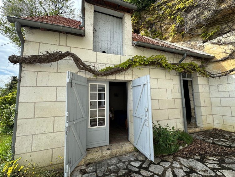 Maison a vendre Monthou-sur-Cher 41400 Loir-et-Cher 70 m2 4 pièces 89907 euros