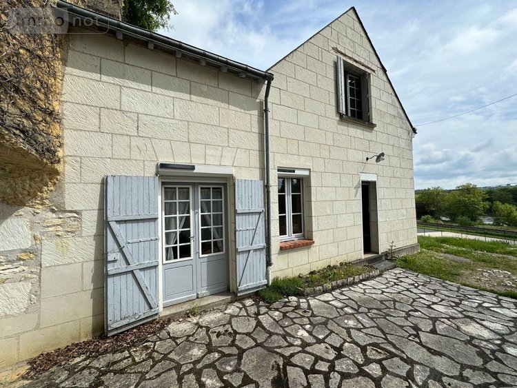 Maison a vendre Monthou-sur-Cher 41400 Loir-et-Cher 70 m2 4 pièces 89907 euros