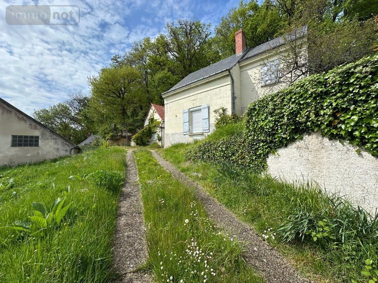 Maison a vendre Monthou-sur-Cher 41400 Loir-et-Cher 70 m2 4 pièces 89907 euros