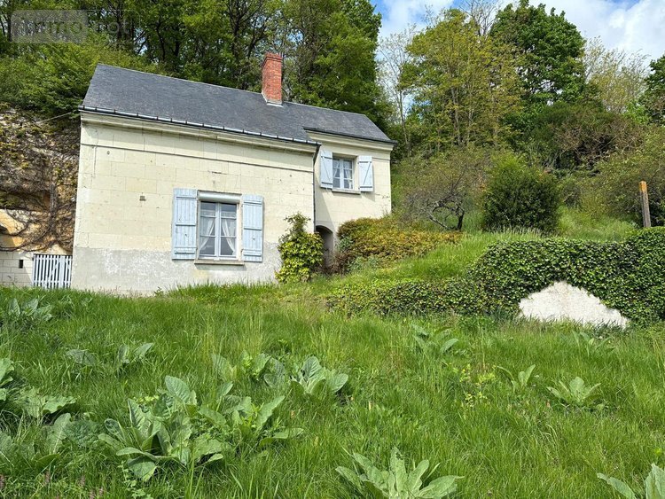 Maison a vendre Monthou-sur-Cher 41400 Loir-et-Cher 70 m2 4 pièces 89907 euros