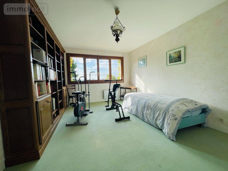 Maison a vendre Saint-Denis-sur-Sarthon 61420 Orne 130 m2 5 pièces 167680 euros