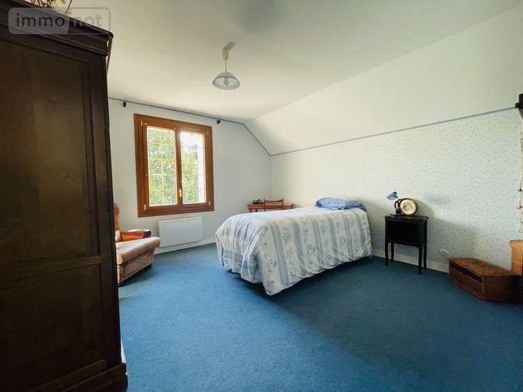 Maison a vendre Saint-Denis-sur-Sarthon 61420 Orne 130 m2 5 pièces 167680 euros