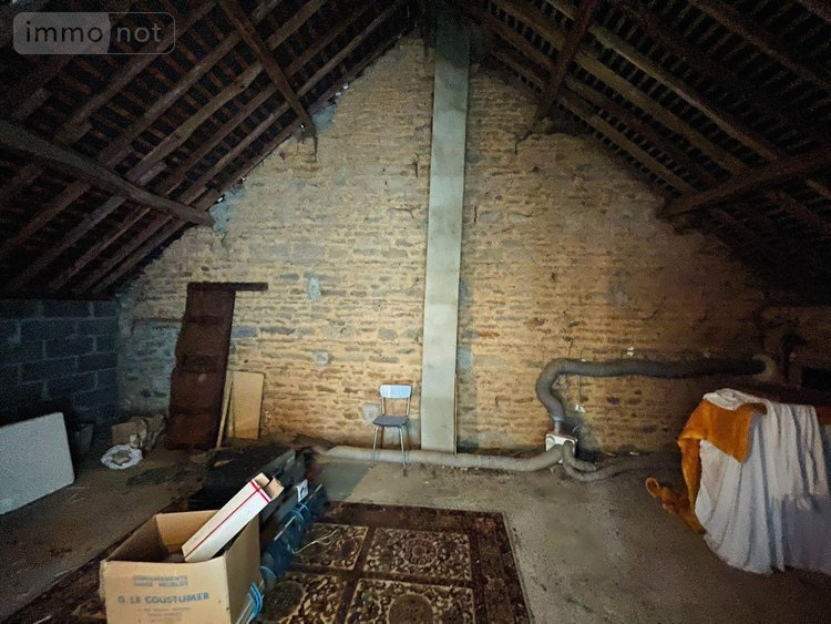 Maison a vendre Saint-Denis-sur-Sarthon 61420 Orne 130 m2 5 pièces 167680 euros