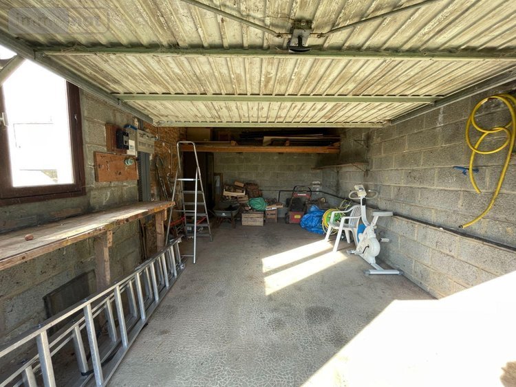 Maison a vendre Saint-Denis-sur-Sarthon 61420 Orne 130 m2 5 pièces 167680 euros