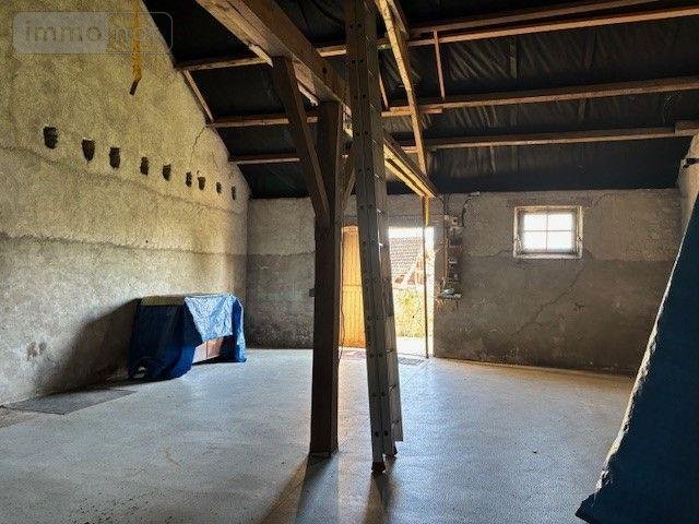 Bien agricole a vendre Saint-Baudel 18160 Cher  11000 euros