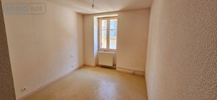 Maison a vendre Beaufort-Orbagna 39190 Jura 169 m2 6 pièces 141000 euros