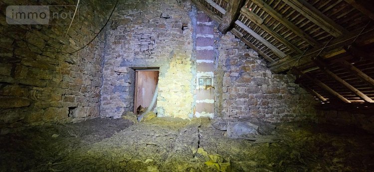 Maison a vendre Beaufort-Orbagna 39190 Jura 169 m2 6 pièces 141000 euros