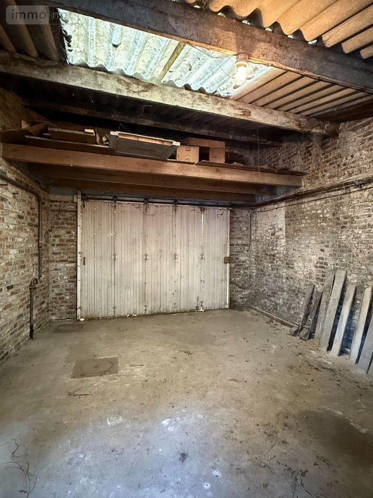 Immeuble a vendre Hazebrouck 59190 Nord 168 m2  169000 euros