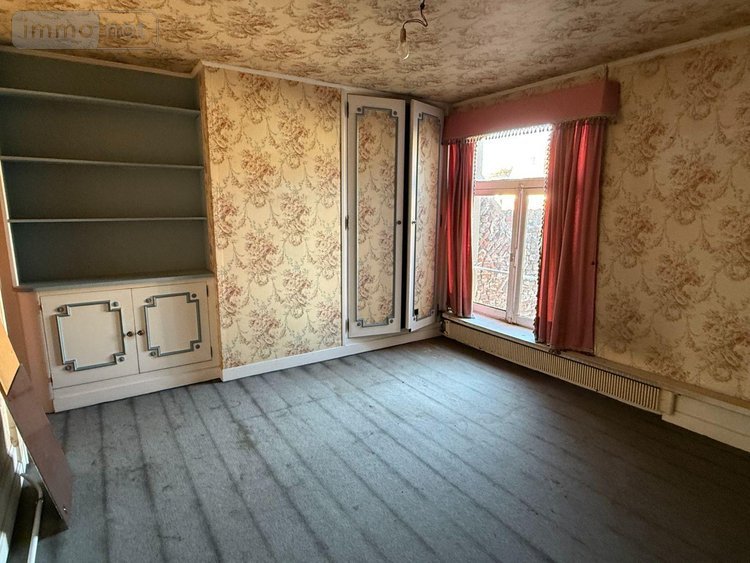 Immeuble a vendre Hazebrouck 59190 Nord 168 m2  169000 euros
