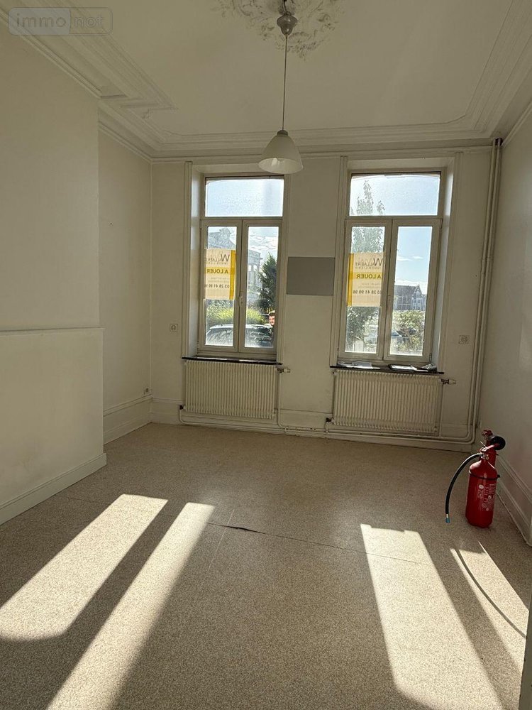 Immeuble a vendre Hazebrouck 59190 Nord 168 m2  169000 euros