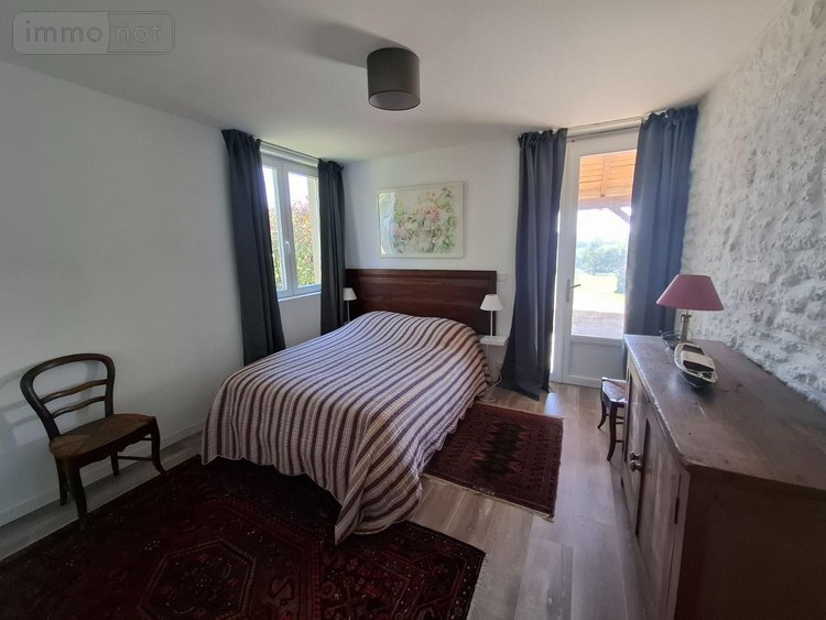 Maison a vendre Salignac-Eyvigues 24590 Dordogne 230 m2 7 pièces 427900 euros