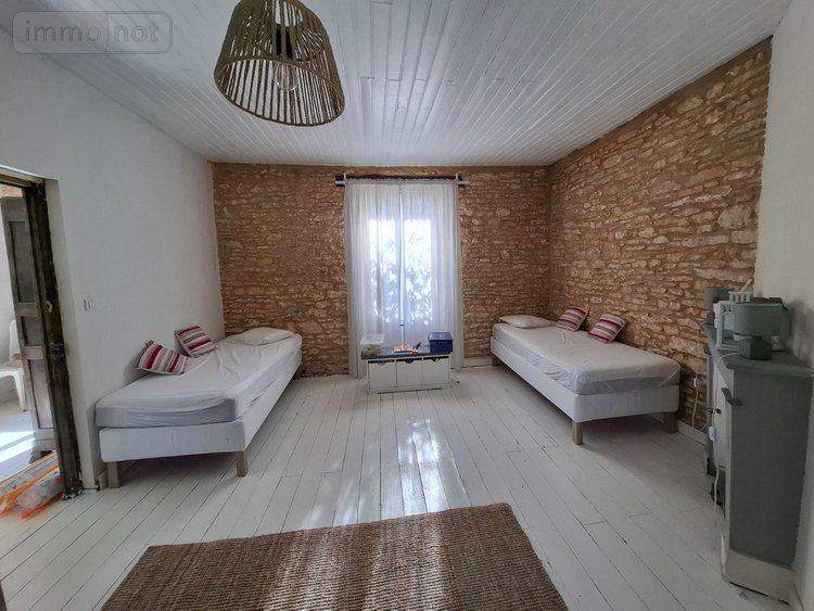Maison a vendre Salignac-Eyvigues 24590 Dordogne 230 m2 7 pièces 399000 euros