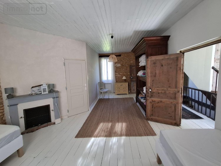 Maison a vendre Salignac-Eyvigues 24590 Dordogne 230 m2 7 pièces 427900 euros