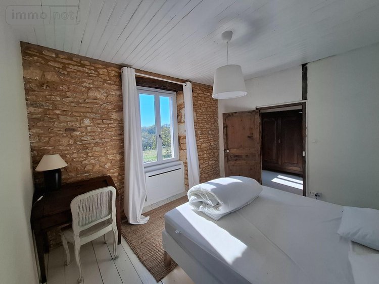 Maison a vendre Salignac-Eyvigues 24590 Dordogne 230 m2 7 pièces 399000 euros