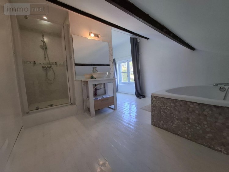 Maison a vendre Salignac-Eyvigues 24590 Dordogne 230 m2 7 pièces 399000 euros