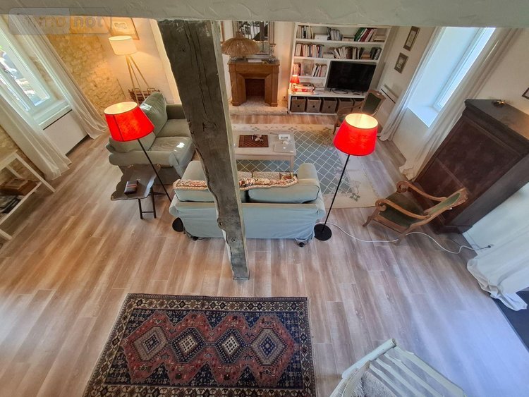 Maison a vendre Salignac-Eyvigues 24590 Dordogne 230 m2 7 pièces 427900 euros