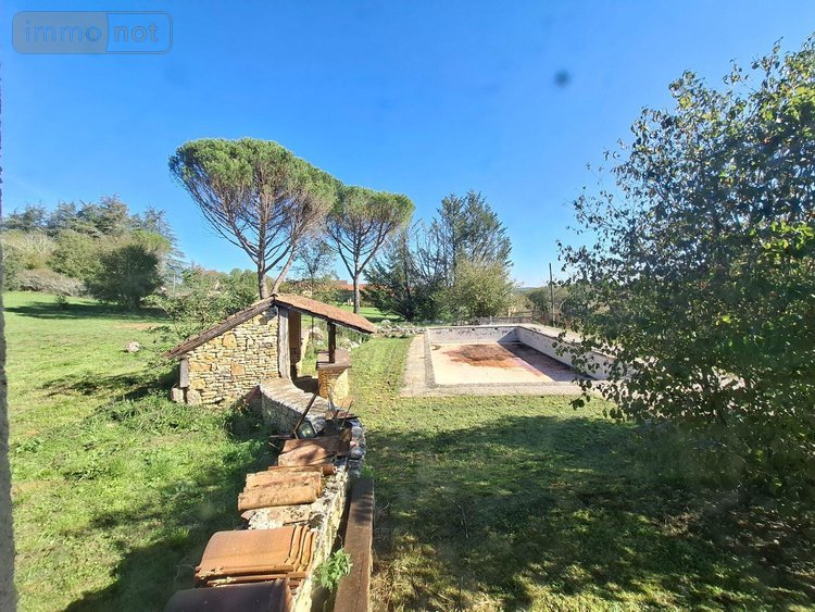 Maison a vendre Salignac-Eyvigues 24590 Dordogne 230 m2 7 pièces 399000 euros