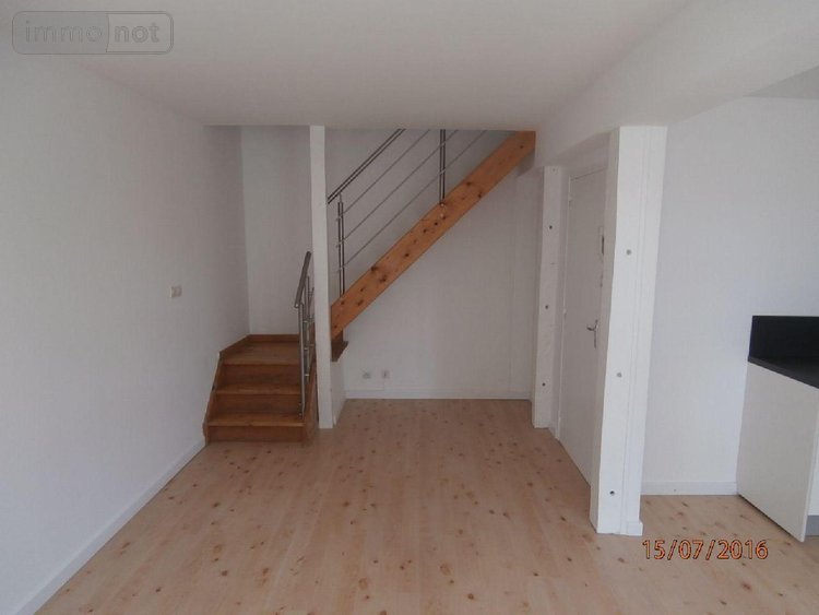 Appartement a vendre Wallon-Cappel 59190 Nord 54 m2 4 pièces 139000 euros