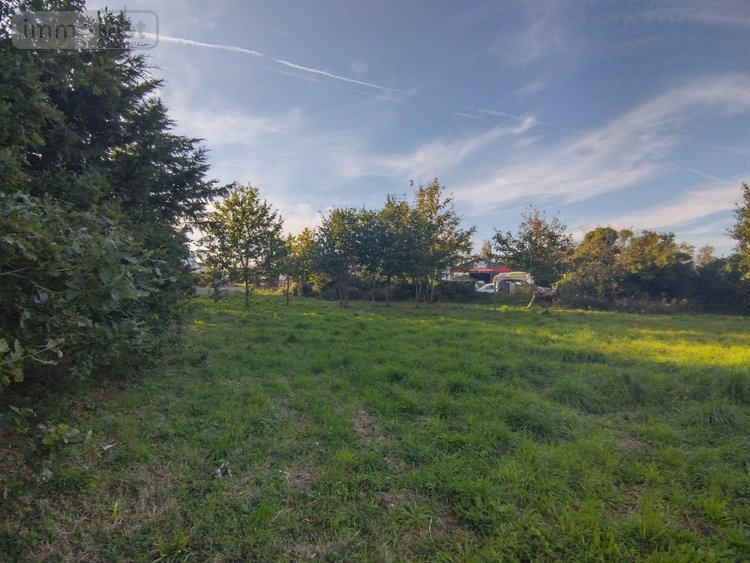 Terrain a batir a vendre Guimaëc 29620 Finistère 665 m2  50000 euros