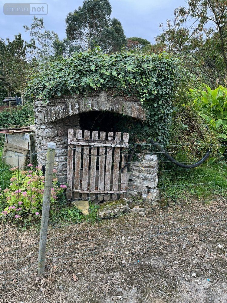 Maison a vendre Vergoncey 50240 Manche 89 m2 4 pièces 106000 euros