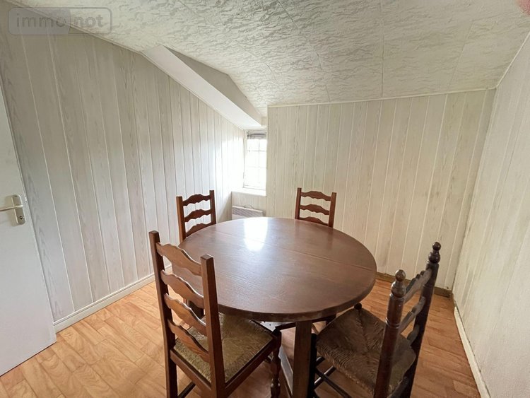Maison a vendre Vergoncey 50240 Manche 89 m2 4 pièces 106000 euros