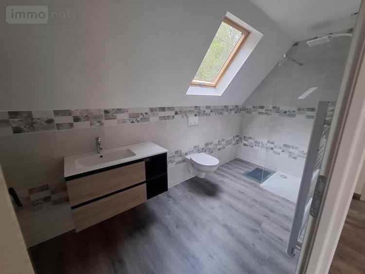 Maison a vendre Le Buisson-de-Cadouin 24480 Dordogne 170 m2 6 pièces 417500 euros