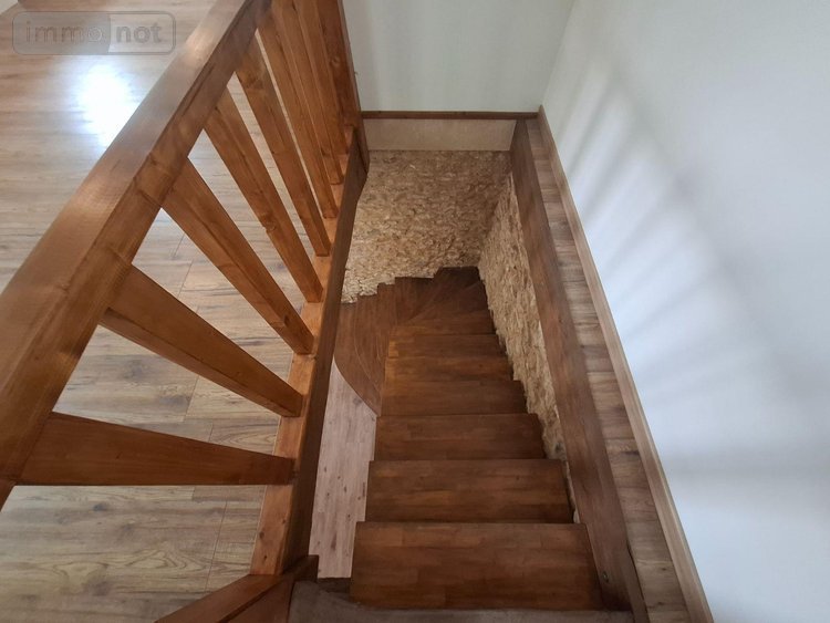 Maison a vendre Le Buisson-de-Cadouin 24480 Dordogne 170 m2 6 pièces 417500 euros