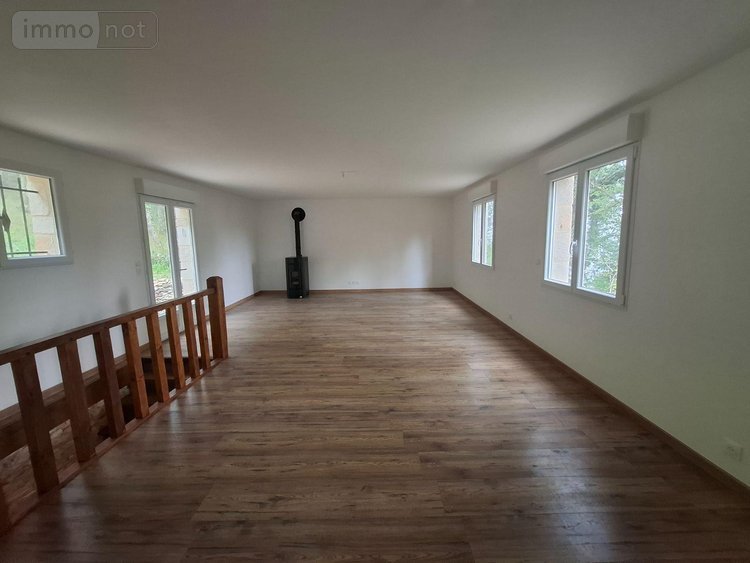 Maison a vendre Le Buisson-de-Cadouin 24480 Dordogne 170 m2 6 pièces 417500 euros