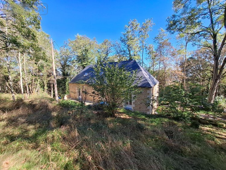 Maison a vendre Le Buisson-de-Cadouin 24480 Dordogne 170 m2 6 pièces 417500 euros