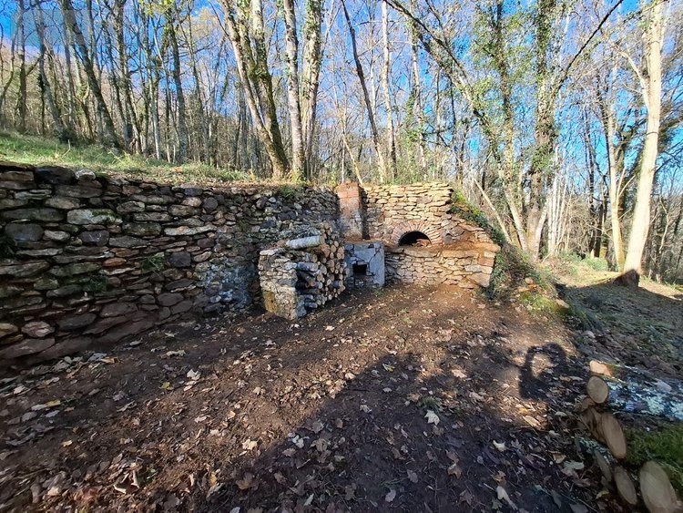 Maison a vendre Le Buisson-de-Cadouin 24480 Dordogne 170 m2 6 pièces 417500 euros