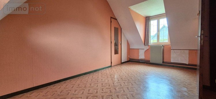 Maison a vendre Nogent-le-Bernard 72110 Sarthe 131 m2 8 pièces 137800 euros